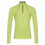 LeMieux Young Rider Base Layer - Kiwi